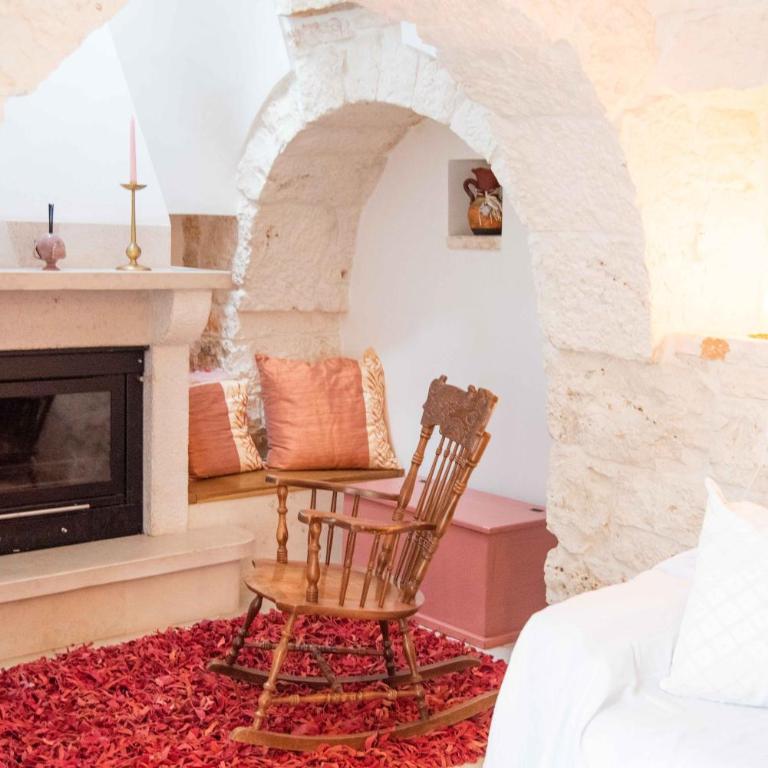 Sogni d'oro - Appartamento con 2 Camere da Letto - 15