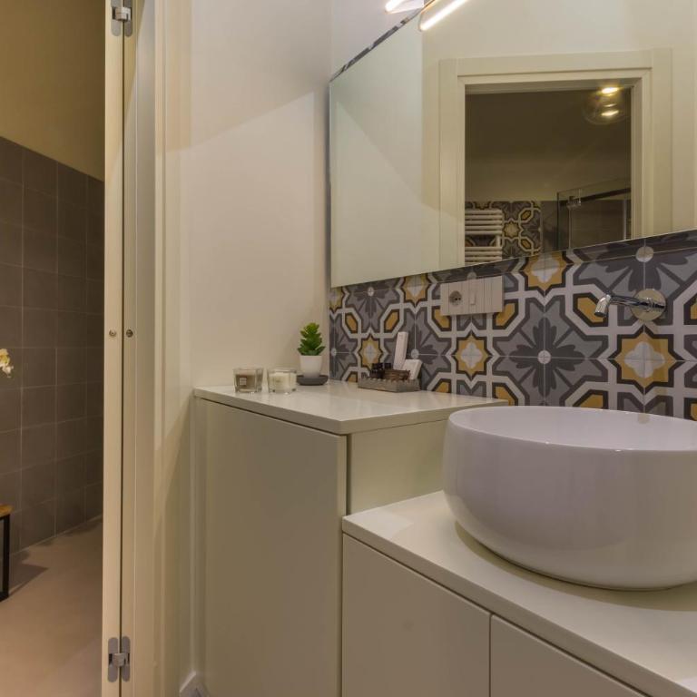 Suite Cagliari -97- - Appartamento con 1 Camera da Letto - 9