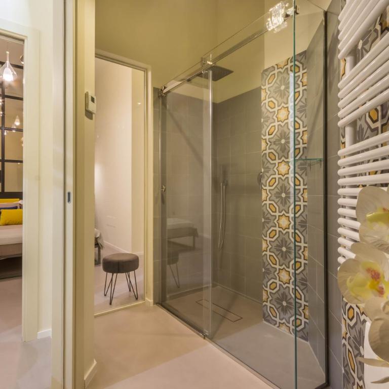 Suite Cagliari -97- - Appartamento con 1 Camera da Letto - 8
