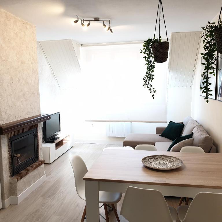 Apartamento Alba - Appartement 2 Chambres - 15