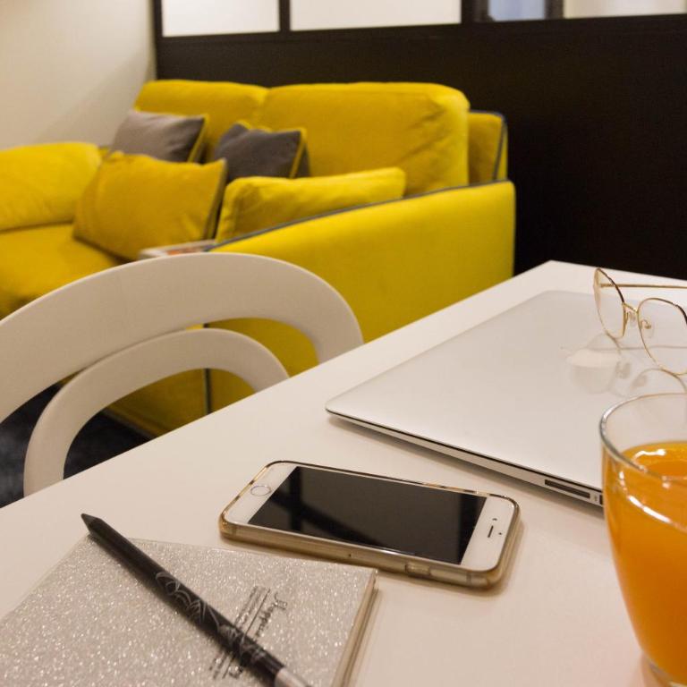 Suite Cagliari -97- - Appartamento con 1 Camera da Letto - 2