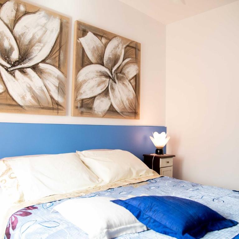 Sogni d'oro - Appartamento con 2 Camere da Letto - 9