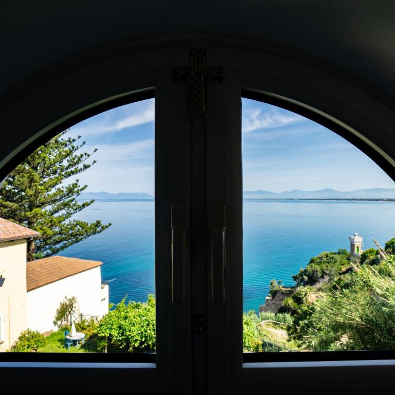 Borgo Dei Saraceni - Suites & Apartments - Appartamento con 1 Camera da Letto - 5