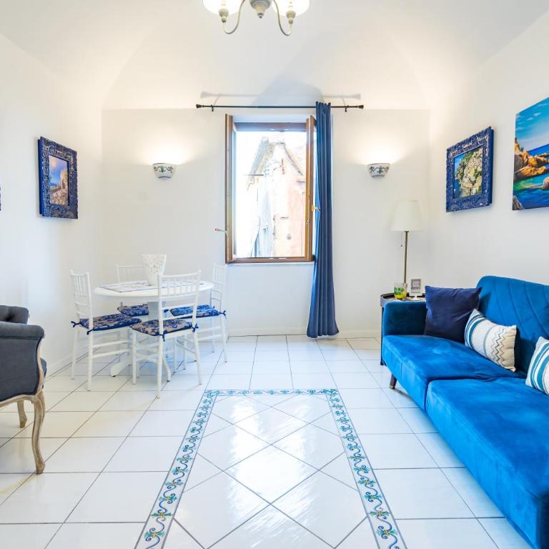 Borgo Dei Saraceni - Suites & Apartments - Appartamento con 2 Camere da Letto - 8