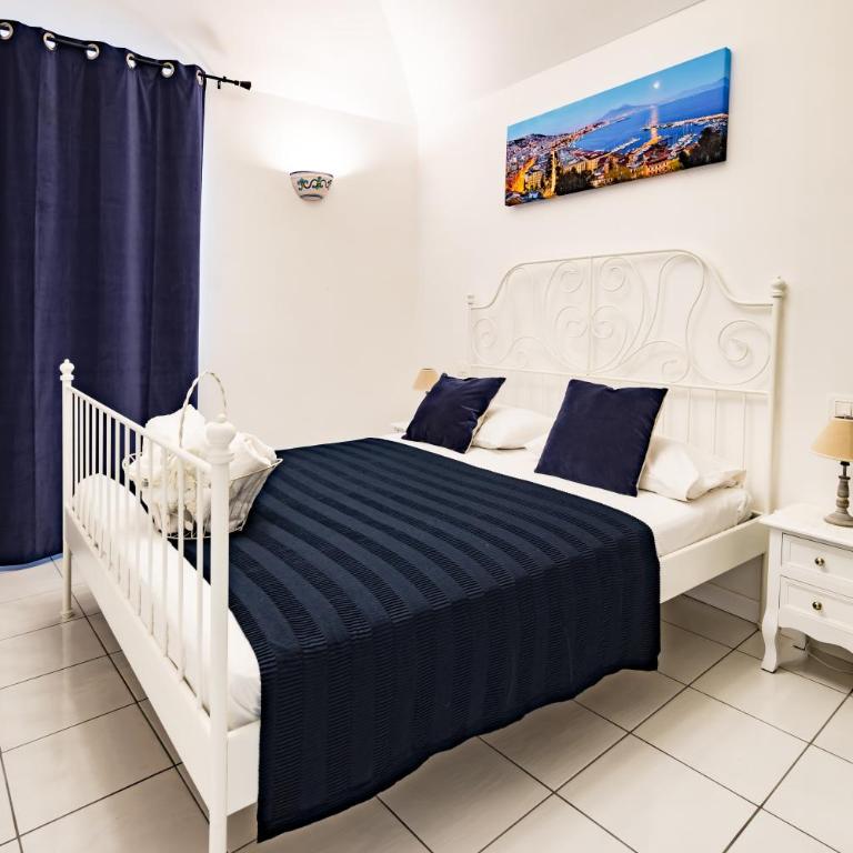 Borgo Dei Saraceni - Suites & Apartments - Appartamento con 2 Camere da Letto - 9