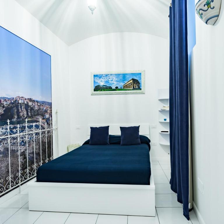 Borgo Dei Saraceni - Suites & Apartments - Appartamento con 2 Camere da Letto - 10