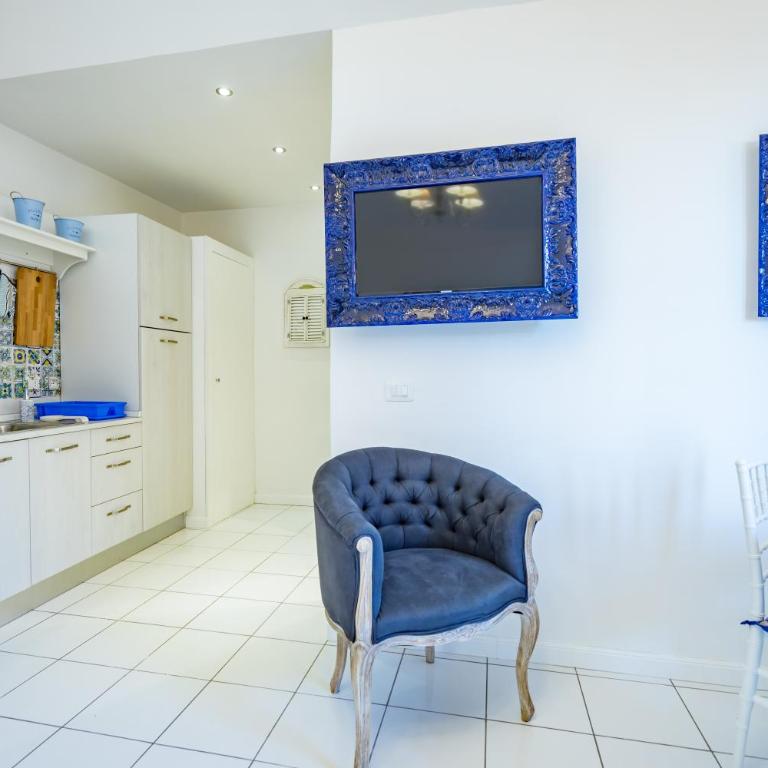 Borgo Dei Saraceni - Suites & Apartments - Appartamento con 2 Camere da Letto - 7