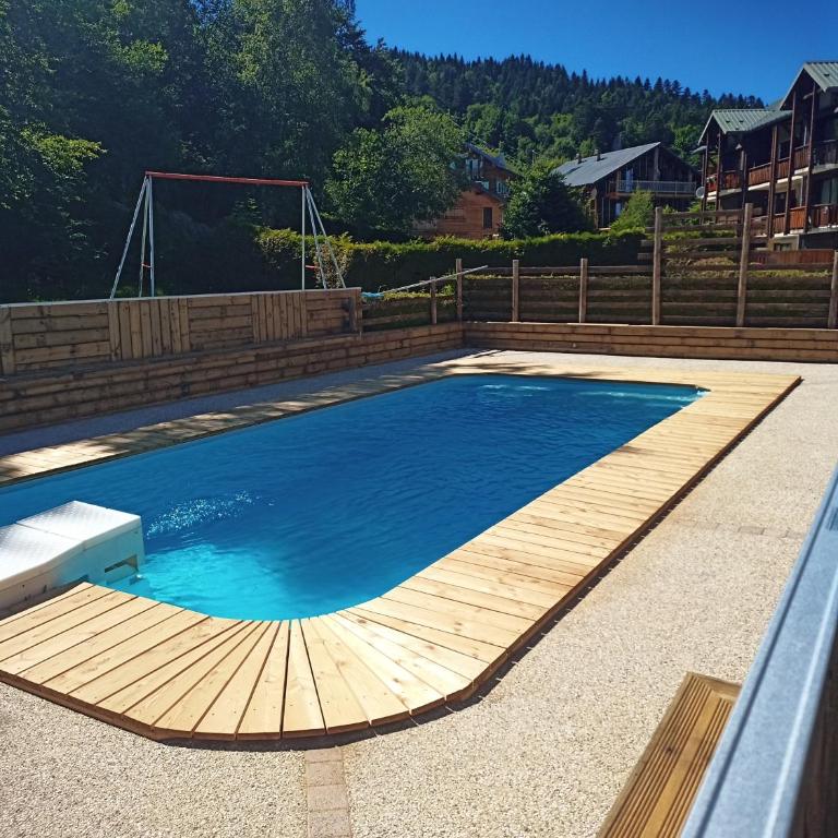 L'Ours Blanc - Chalet - 7