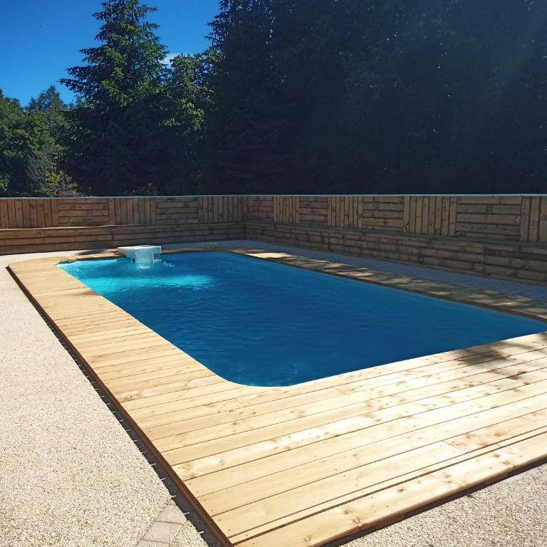 L'Ours Blanc - Chalet - 5