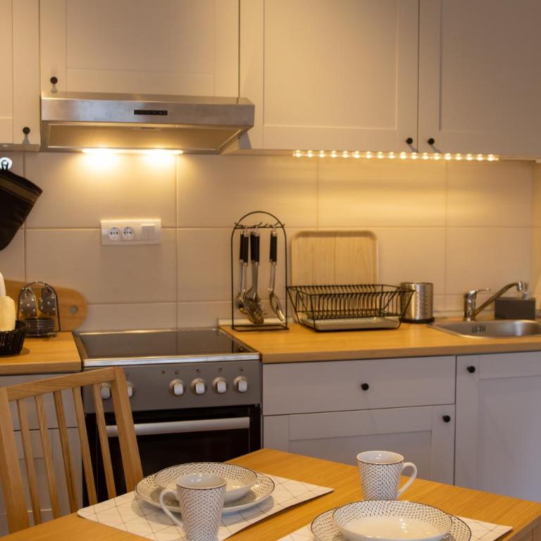 Apartman Kaja - Apartman sa 1 Spavaćom Sobom - 13