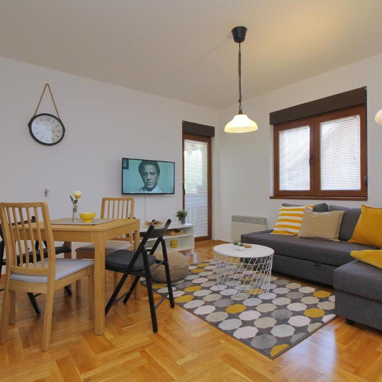 Apartman Kaja - Apartman sa 1 Spavaćom Sobom - 1