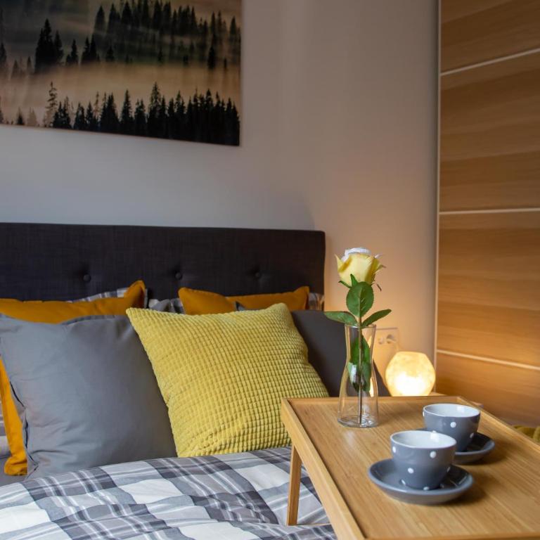 Apartman Kaja - Apartman sa 1 Spavaćom Sobom - 59