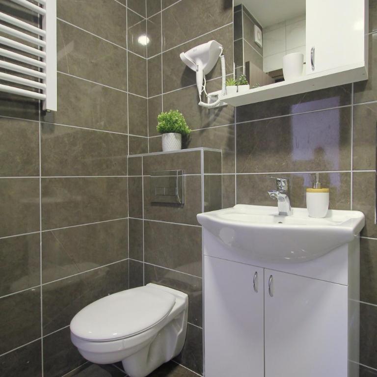 Apartman Kaja - Apartman sa 1 Spavaćom Sobom - 60
