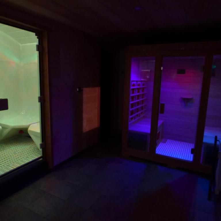 L'Ours Blanc - Chalet - 4