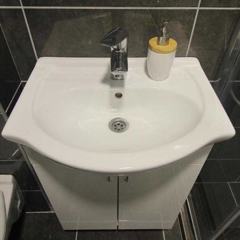 Apartman Kaja - Apartman sa 1 Spavaćom Sobom - 75