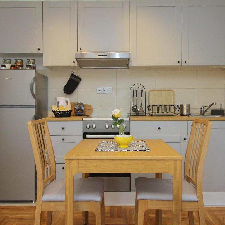 Apartman Kaja - Apartman sa 1 Spavaćom Sobom - 76
