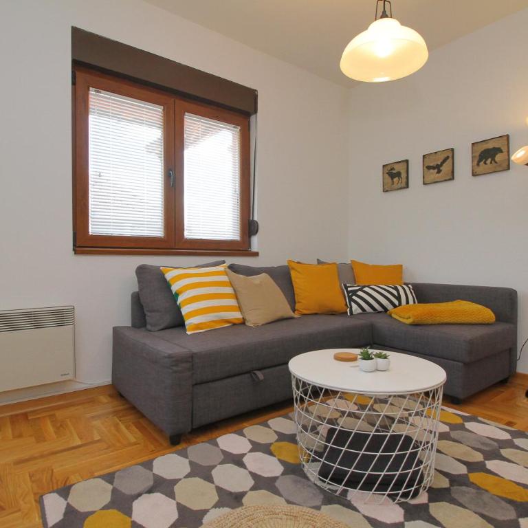 Apartman Kaja - Apartman sa 1 Spavaćom Sobom - 32