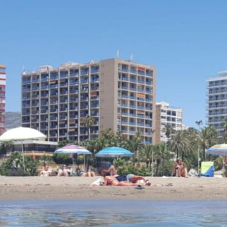 ESTUDIO PUERTO MARINA - Estudio - 49