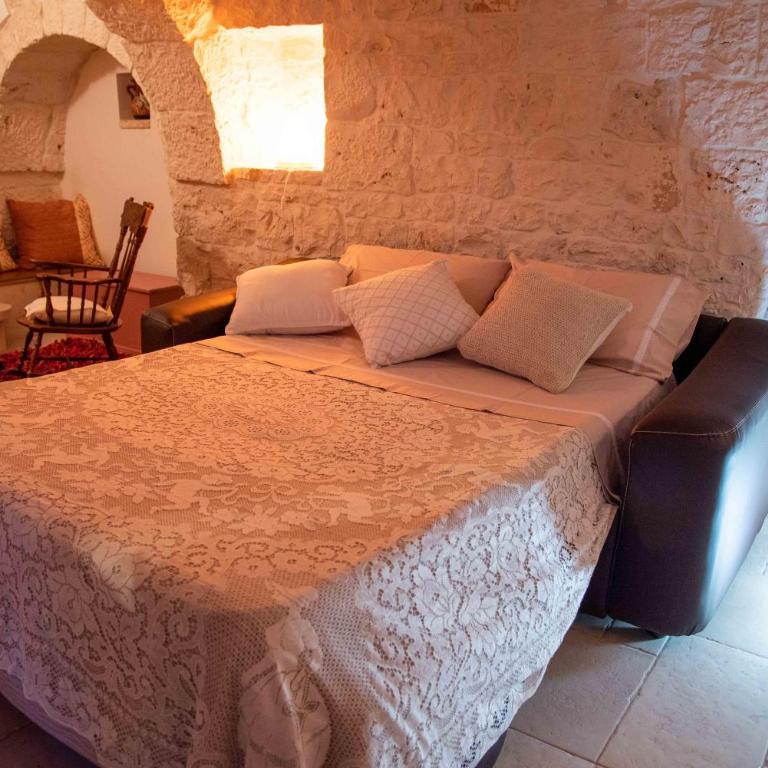Sogni d'oro - Appartamento con 2 Camere da Letto - 8