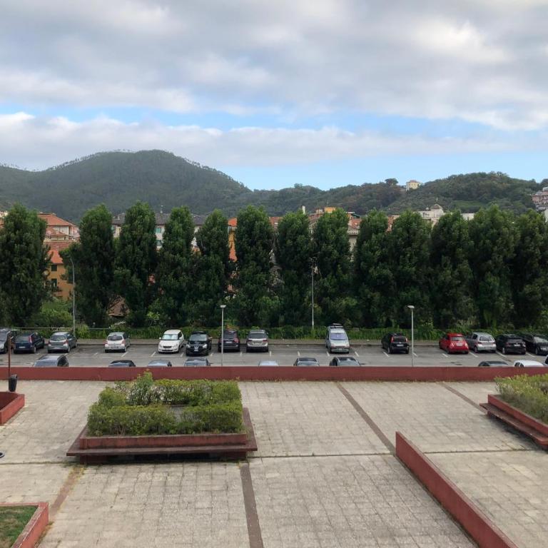 069 - Casa TRAMONTO, in CENTRO, 450metri da Mare Spiaggia - Appartamento con 2 Camere da Letto - 25