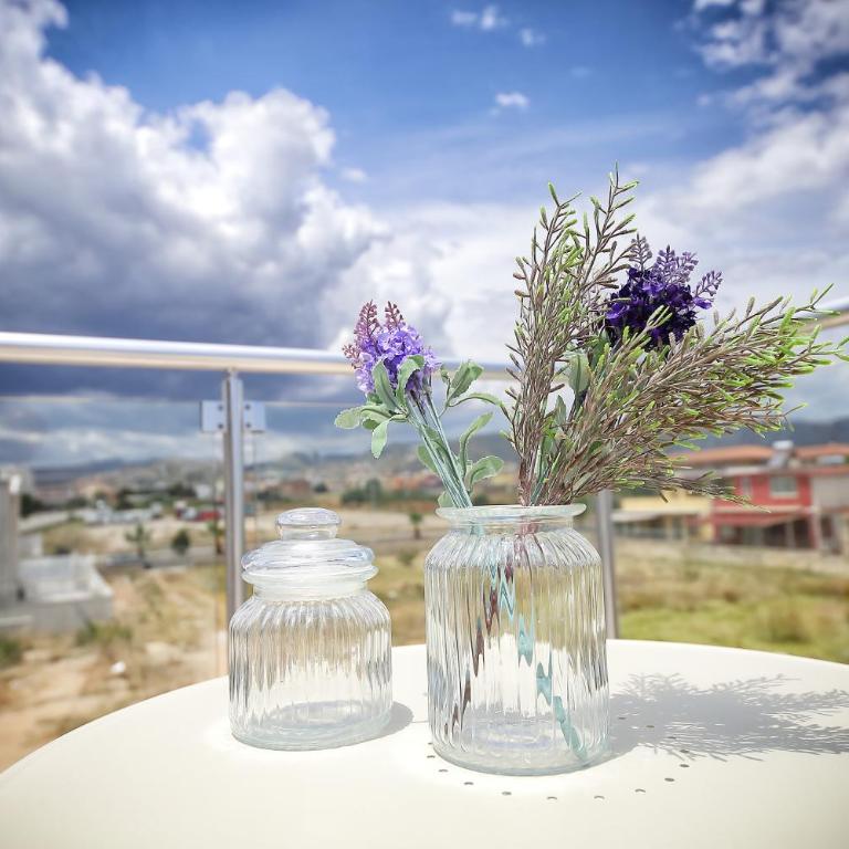 Villa sul mare DON TOTO' - Camera Matrimoniale con Vista Mare - 17