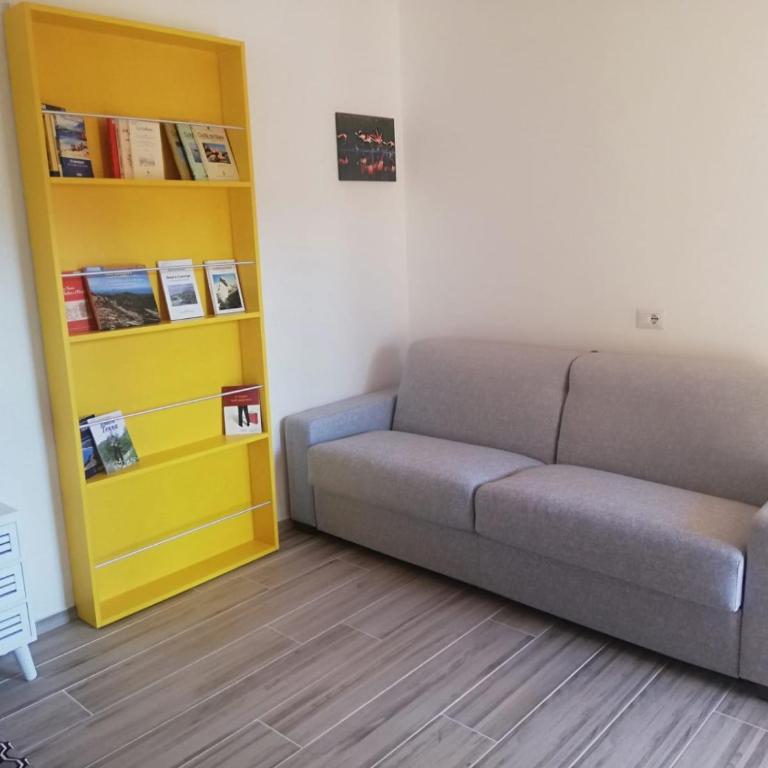 Flamingo Guest House- Rooms - Camera Familiare con Bagno Privato - 12