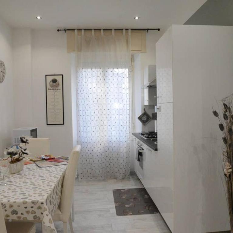 A casa di Rosa - Appartamento con 3 Camere da Letto - 5