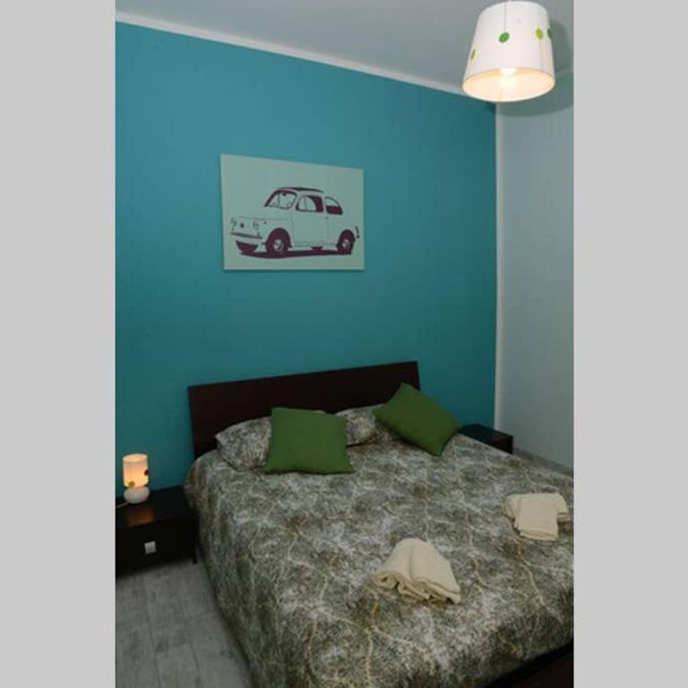 A casa di Rosa - Appartamento con 3 Camere da Letto - 22