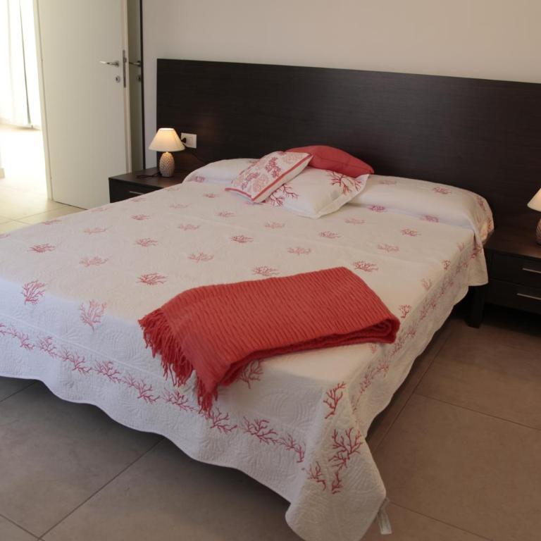Cala Palme Lampedusa - Appartamento con 2 Camere da Letto - 8