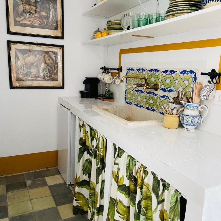 Apartamento San Juan - Apartamento de 1 dormitorio - 19