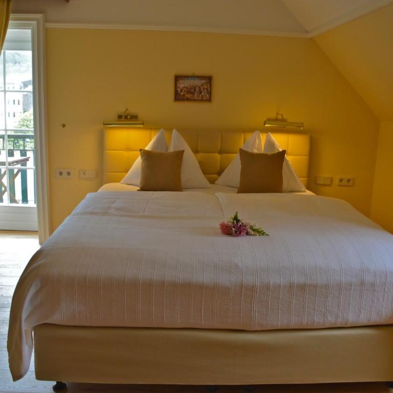 Hotel See-Villa - Junior Suite - 1