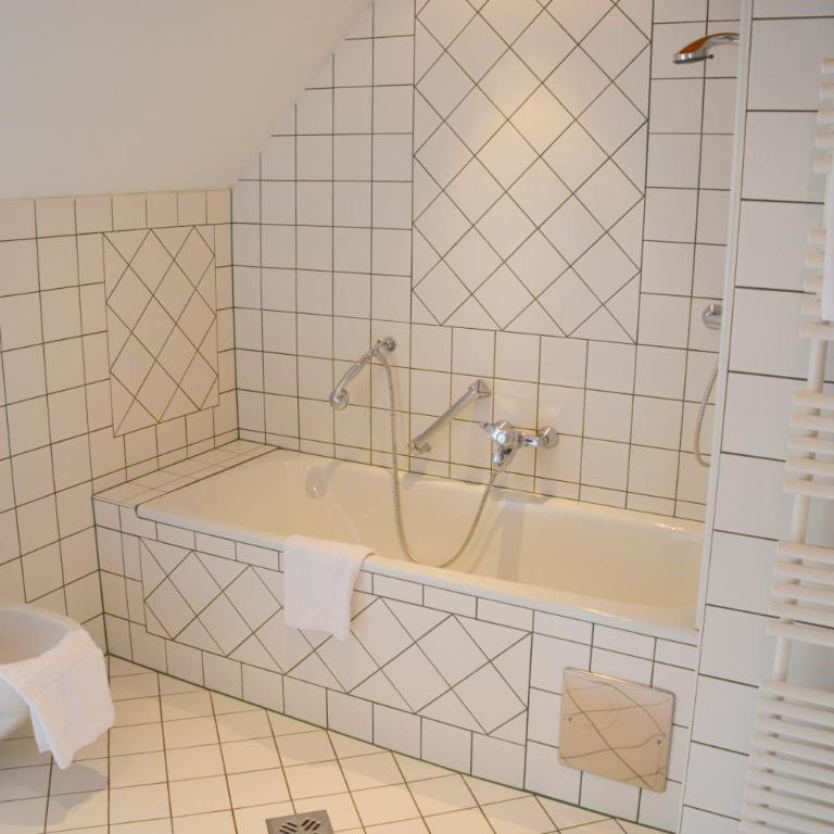 Hotel See-Villa - Einzelzimmer - 2