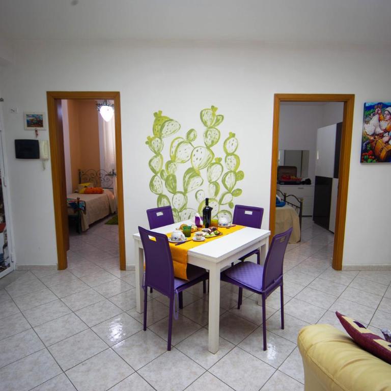 My House Holiday Apartment - Two-Bedroom Apartment - 8