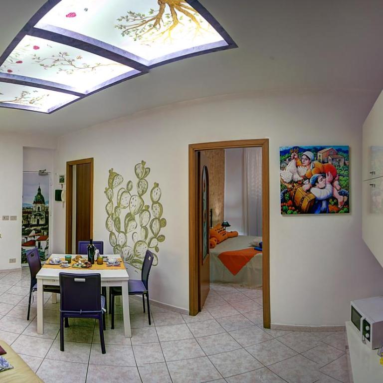 My House Holiday Apartment - Two-Bedroom Apartment - 5
