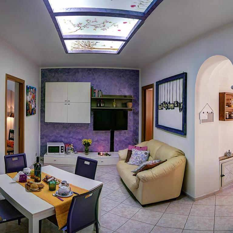 My House Holiday Apartment - Two-Bedroom Apartment - 3