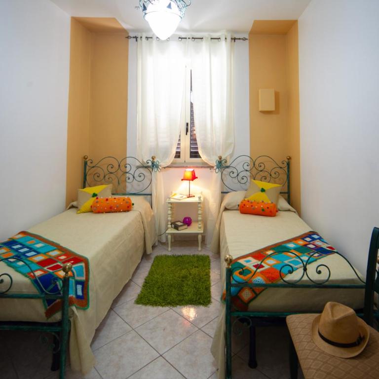 My House Holiday Apartment - Two-Bedroom Apartment - 16