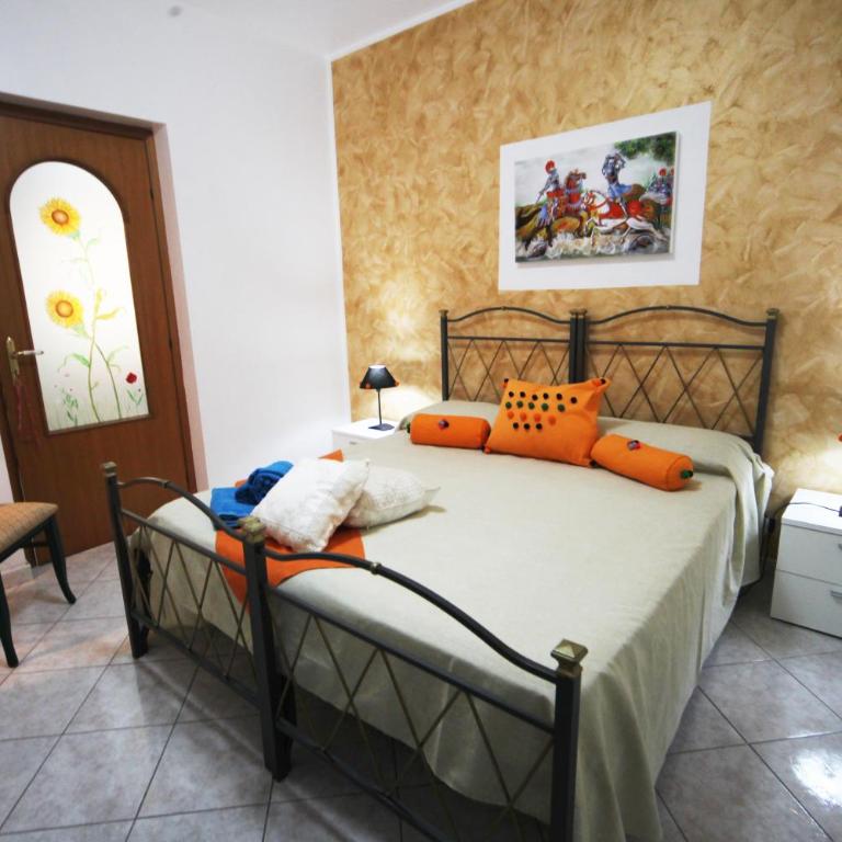 My House Holiday Apartment - Two-Bedroom Apartment - 13