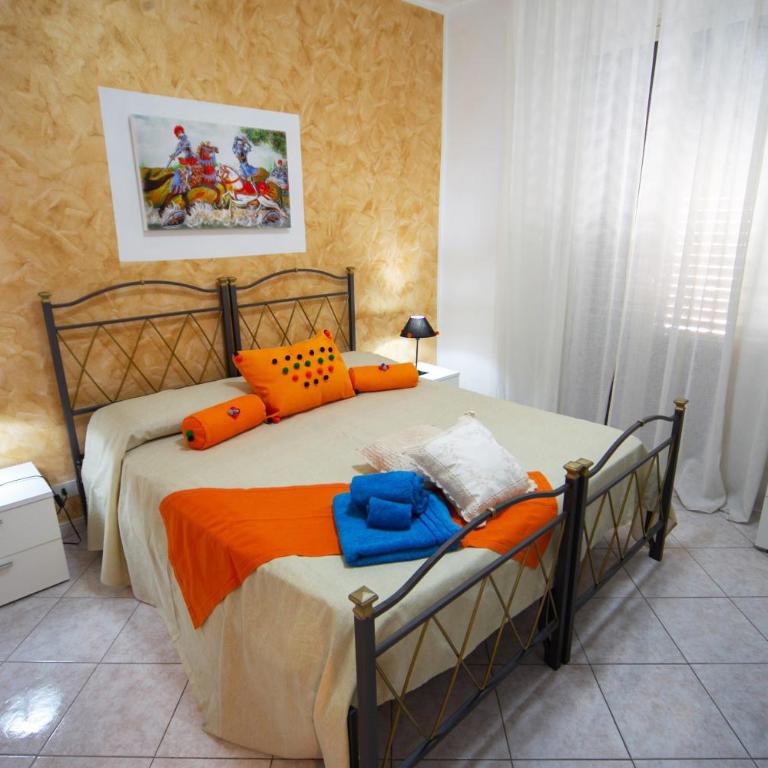 My House Holiday Apartment - Two-Bedroom Apartment - 4