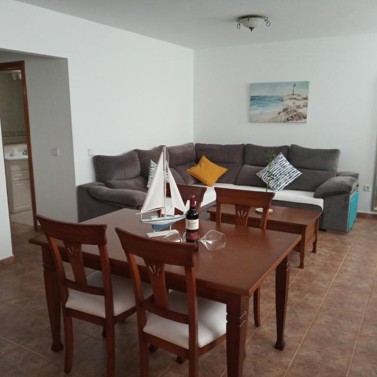 Apartamentos Casa Cipri - Penthouse Apartment - 7