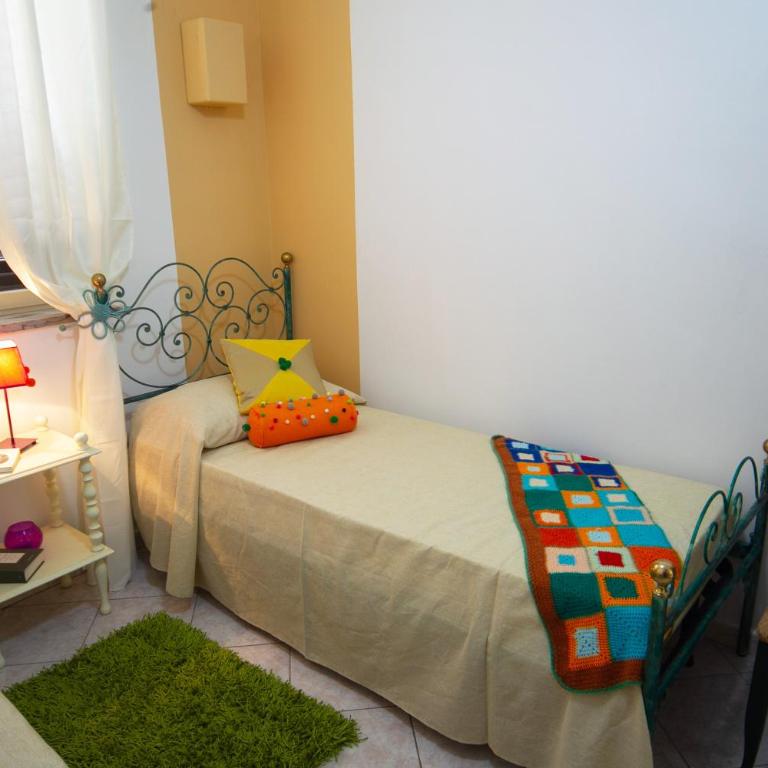 My House Holiday Apartment - Two-Bedroom Apartment - 21