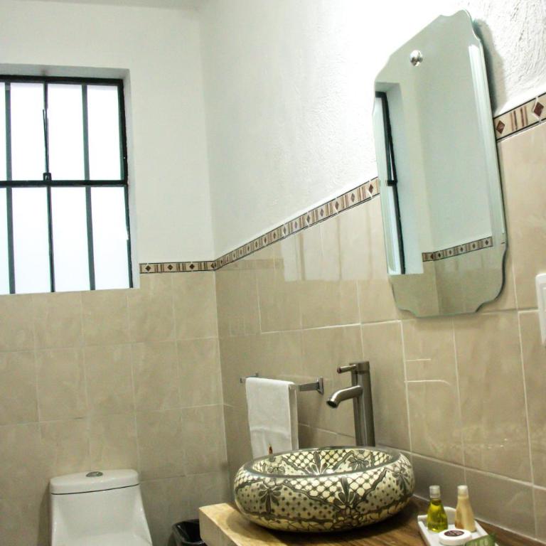 Hotel Real de Castilla Colonial - Habitación Doble Estándar - 3