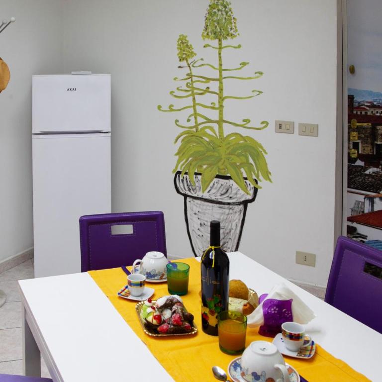 My House Holiday Apartment - Two-Bedroom Apartment - 36