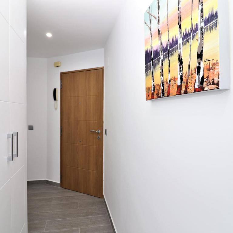 Las Damas 14-B Sea View Levante Beach - Apartment with Sea View - 17
