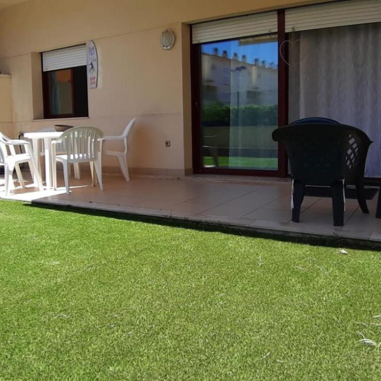 Mediterranea - Apartment - Ground Floor - 6
