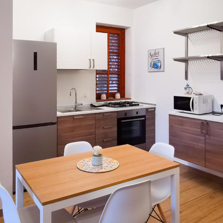 Elite Residence Mondello - Casa con 2 Camere da Letto - 10
