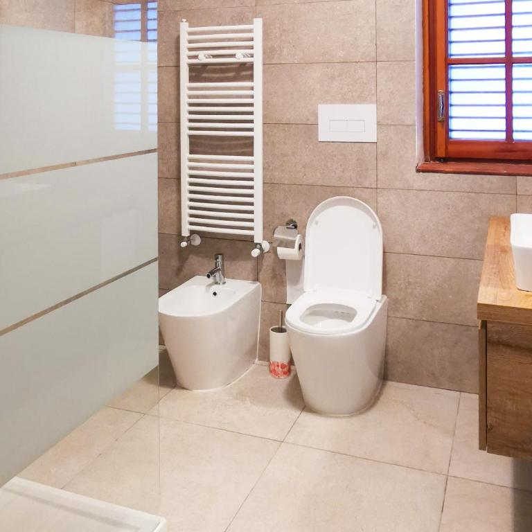 Elite Residence Mondello - Casa con 2 Camere da Letto - 14