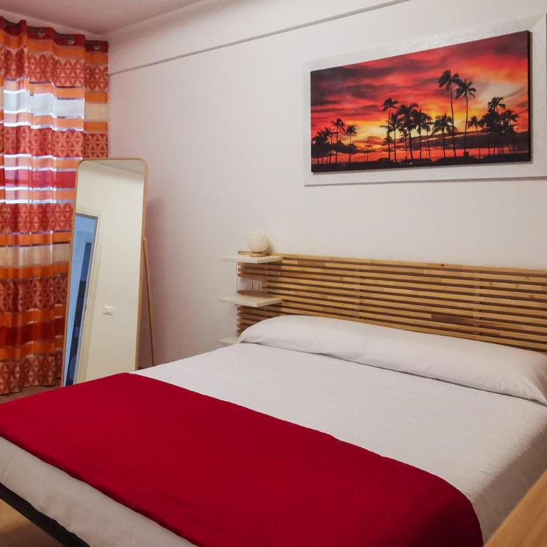 Elite Residence Mondello - Casa con 2 Camere da Letto - 17