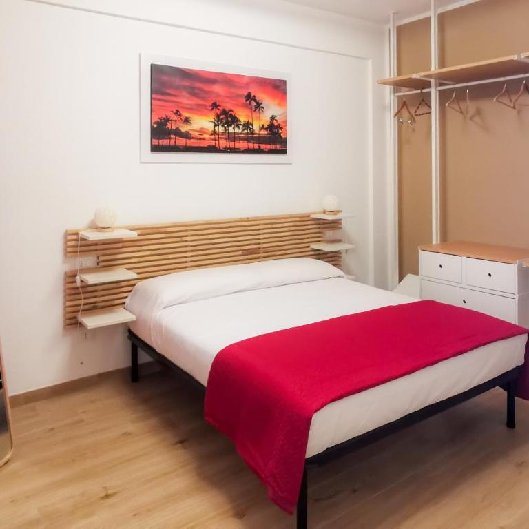 Elite Residence Mondello - Casa con 2 Camere da Letto - 18