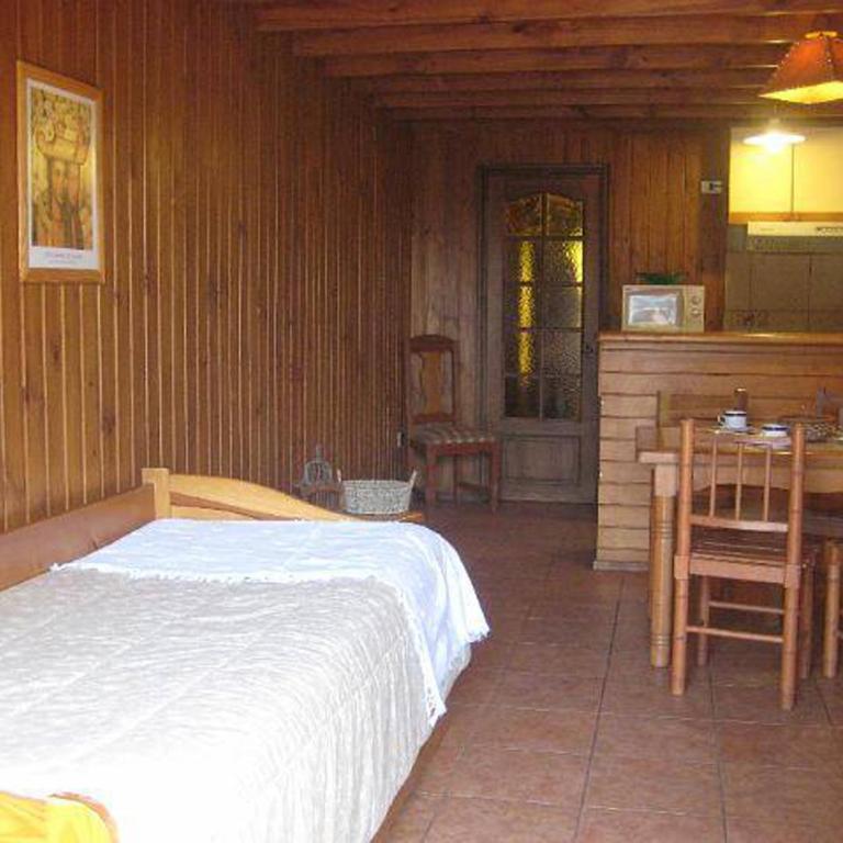 Cabañas Orion - Bungalow (2 adultos) - 7