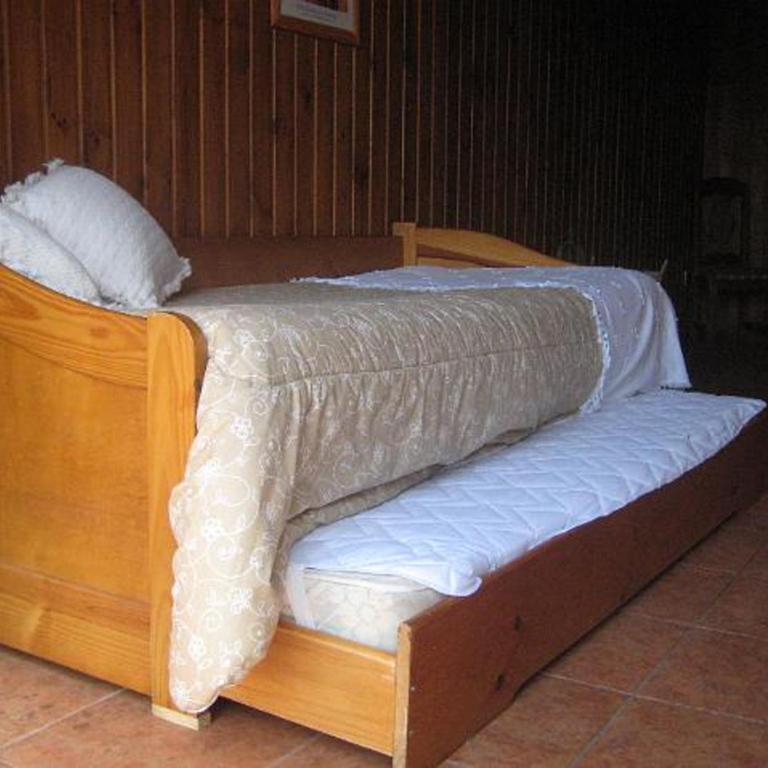 Cabañas Orion - Bungalow (4 adultos) - 4